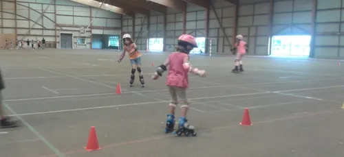 Il n'y a pas d'âge pour faire du sport