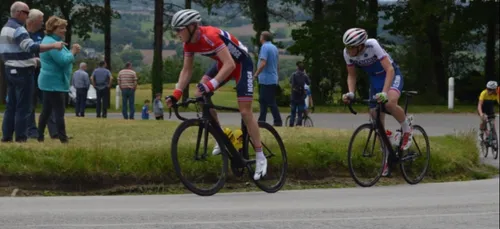 Cyclisme. Sarzeau pressenti pour accueillir une étape du Tour de...
