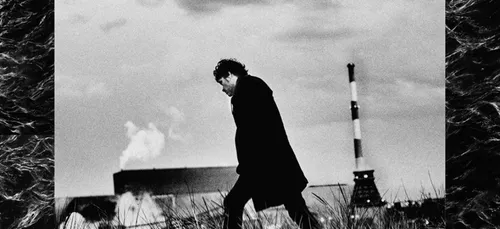 Bertrand Cantat dévoile le premier extrait son prochain album