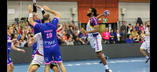 Hand. La défaite de Nantes en Ligue des Champions