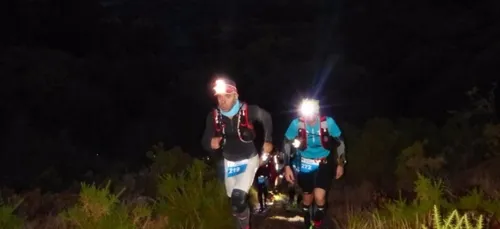 Sports. Les amateurs de trail longue distance sont gâtées en Bretagne