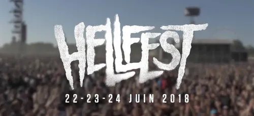 HELLFEST : les places en vente ce vendredi 13 !!