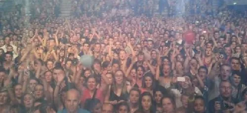 Le Festival “Les Escales” de St Nazaire dévoile son invité...