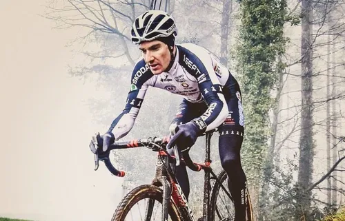 Cyclocross. Matthieu Boulo plus ambitieux que jamais