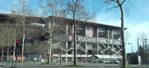 Foot. Le Stade Rennais lance la 12e journée de L1 ce soir