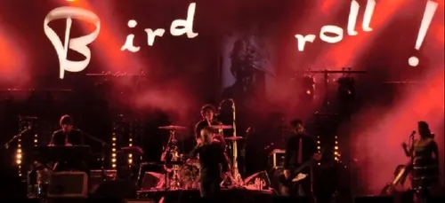 Le grand défi du festival du Roi Arthur à Bréal-sous-Montfort