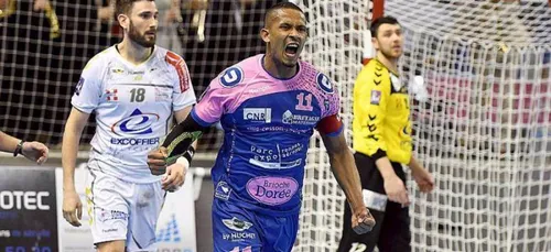 Hand. Pas de miracle pour Cesson-Rennes
