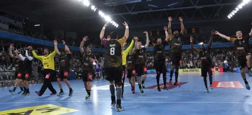 Hand. Le rebond de Nantes en Ligue des Champions
