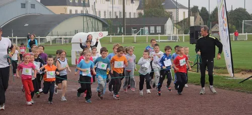 Depuis le 11 octobre, des centaines d'enfants des écoles...