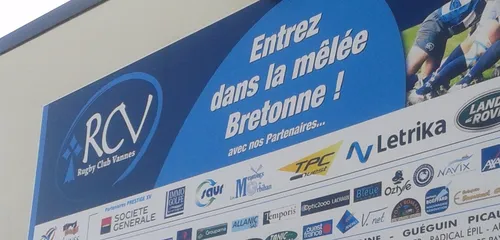 Rugby. Vannes sur le pont dès ce soir à l'occasion de la 13e...