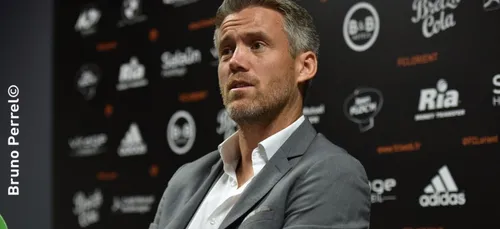 Foot. Lorient distancé par le duo de tête de la L2