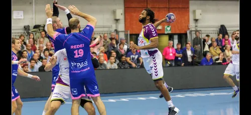 Hand. Grosse performance de Nantes