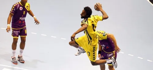 Hand. Vannes accueillera l'une des affiches des 1/16e de finale de...