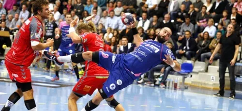 Hand. Cesson-Rennes termine l'année sur... un match nul