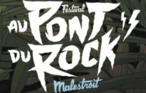 Au Pont du Rock de Malestroit a besoin de vous