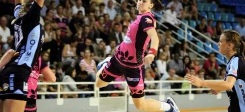 Hand. Le début de la 14e journée de Ligue Féminine, aujourd'hui