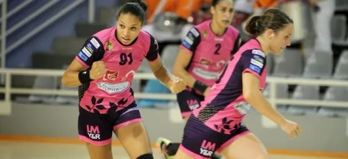 Hand. Facile victoire de Brest en Ligue Féminine