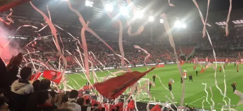 Foot. Le Stade Rennais dans le dernier carré de la Coupe de la Ligue