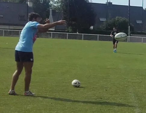 Rugby. 19e journée de Pro D2 ce soir
