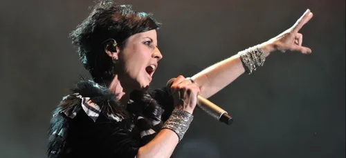 Disparition de Dolorès O Riordan, chanteuse des Cranberries...