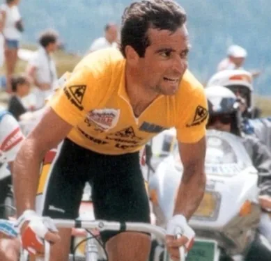 Cyclisme. Bernard Hinault sur la route des Cajuns
