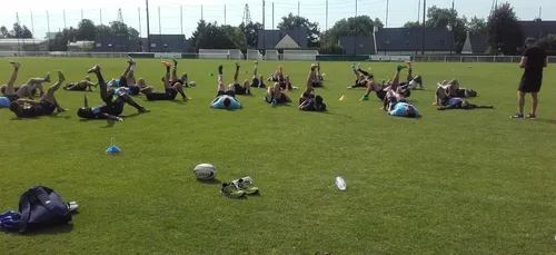 Rugby. Vannes peut faire un grand pas vers le maintien