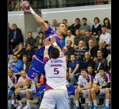 Hand. 10e soirée de Gala aujourd'hui à Redon