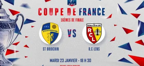 Foot - Coupe de France