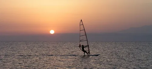 Planche à voile. La Bretagne en force à Miami