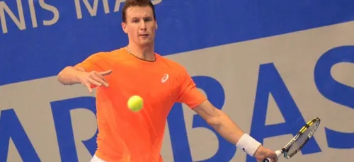 Tennis. Le Canadien Vasek Pospisil vainqueur de l'Open de Rennes