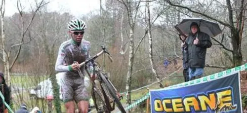 Cyclocross. Le rideau va tomber sur la saison internationale dimanche