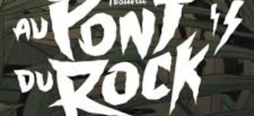 2018 ! Tous au Pont du Rock à Malestroit