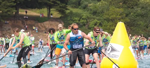 Les inscriptions pour le 5e “Morbihan Paddle Trophy” sont ouvertes