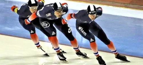 JO. Une 2e médaille d'or pour la France à Pyeongchang