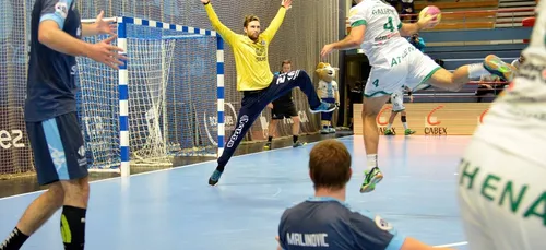 Hand. On joue ce soir la 14e journée de D1