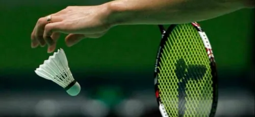 Elven accueille les Championnats de Bretagne de Badminton des...