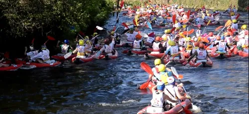 Kayak. Inzinzach-Lochrist accueille la suite des Eurolympiques de...