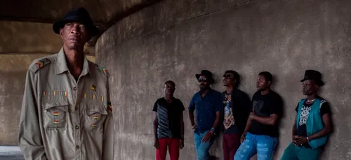 22e édition du Festival Roué Waroch de Plescop