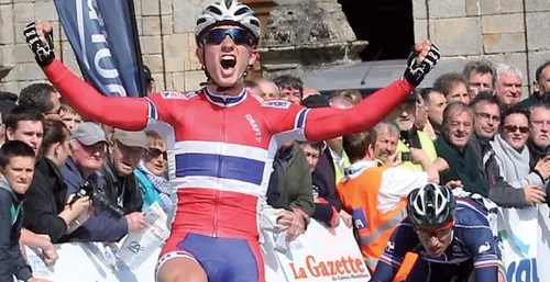 Cyclisme. Emmanuel Morin vainqueur de la 47e “Manche-Atlantique”