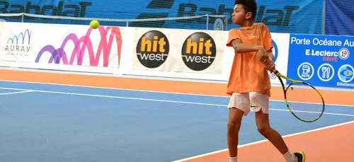 Tennis. L'Open Super 12 d'Auray a rendu son verdict