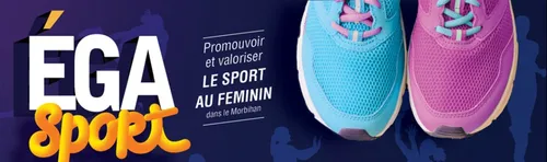 Le Morbihan lance « EGA SPORT »
