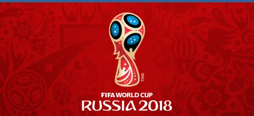 Foot. C'est le début de la Coupe du Monde, aujourd'hui en Russie