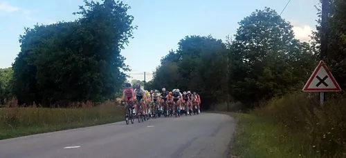 GP cycliste de la ville de Lorient