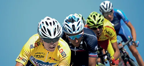 Cyclisme. Après le Tour de France en juillet, la Bretagne accueille...