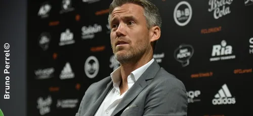 Foot. Coup dur pour le FC Lorient