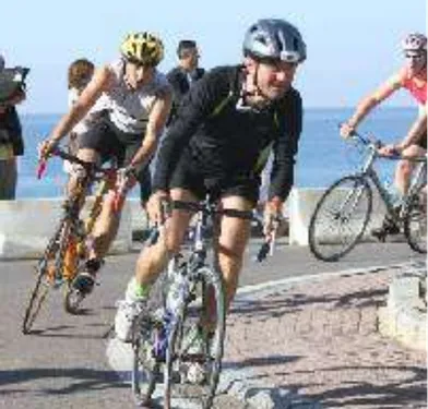 Triathlon. 1500 athlètes tout au long du WE à Quiberon