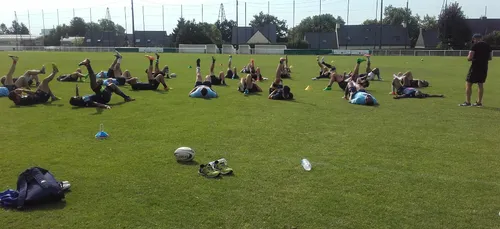 Rugby. Suite de la 4e journée de Pro D2, ce soir