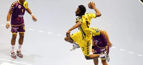 Hand. C'était le lancement de la saison de N1, ce WE