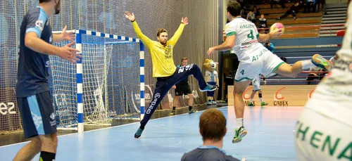 Hand. 2e victoire en 2 matchs pour le HBC Nantes