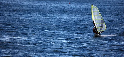 Planche à voile. Très bons résultats des bretons au Japon